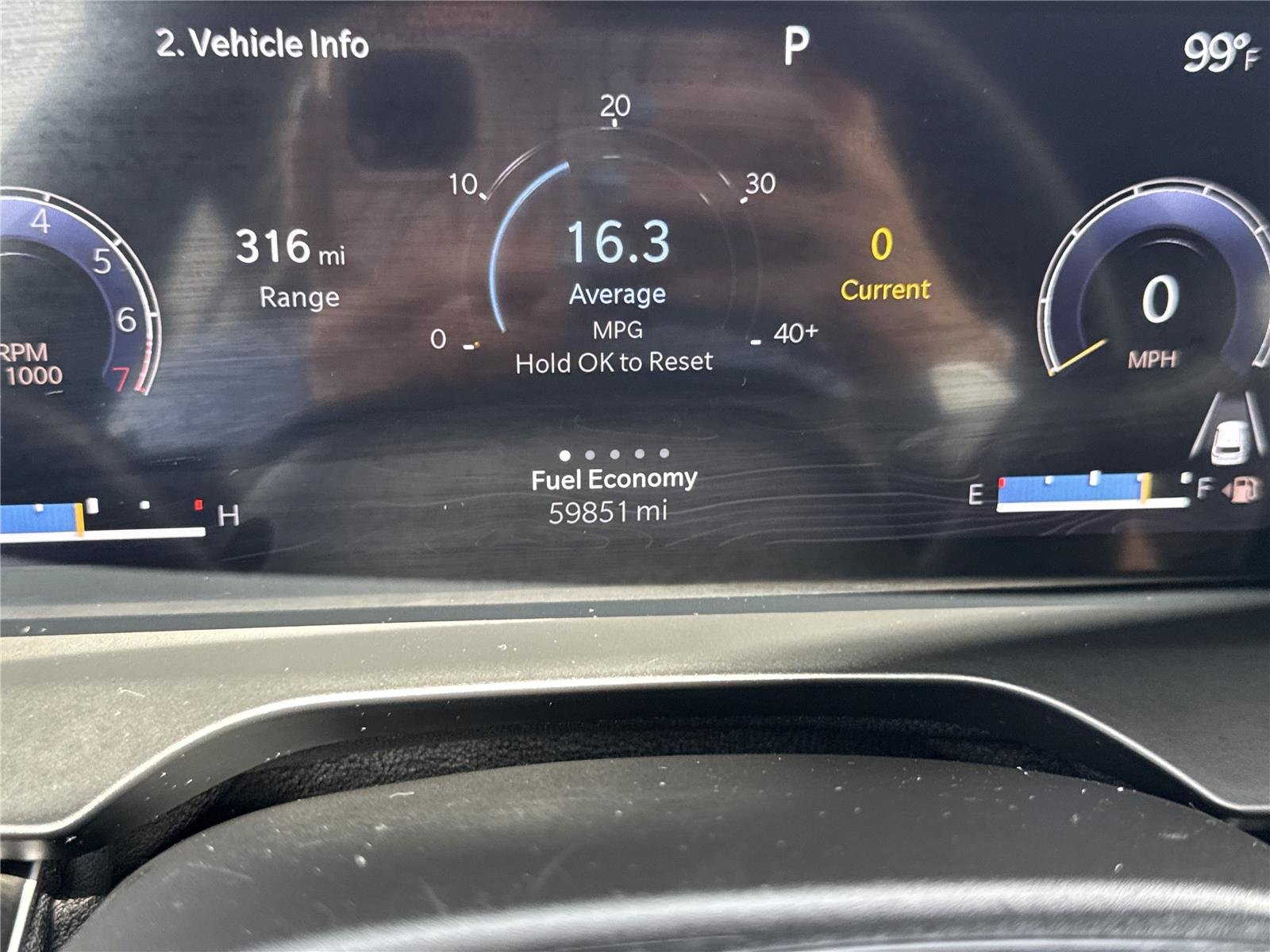 Used 2023 Bright White Clearcoat Jeep Altitude image 37