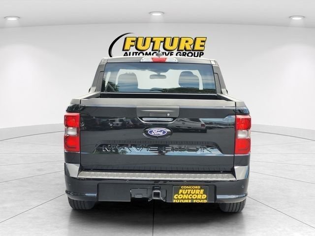 New 2026 Shadow Black Ford Lobo™ image 79