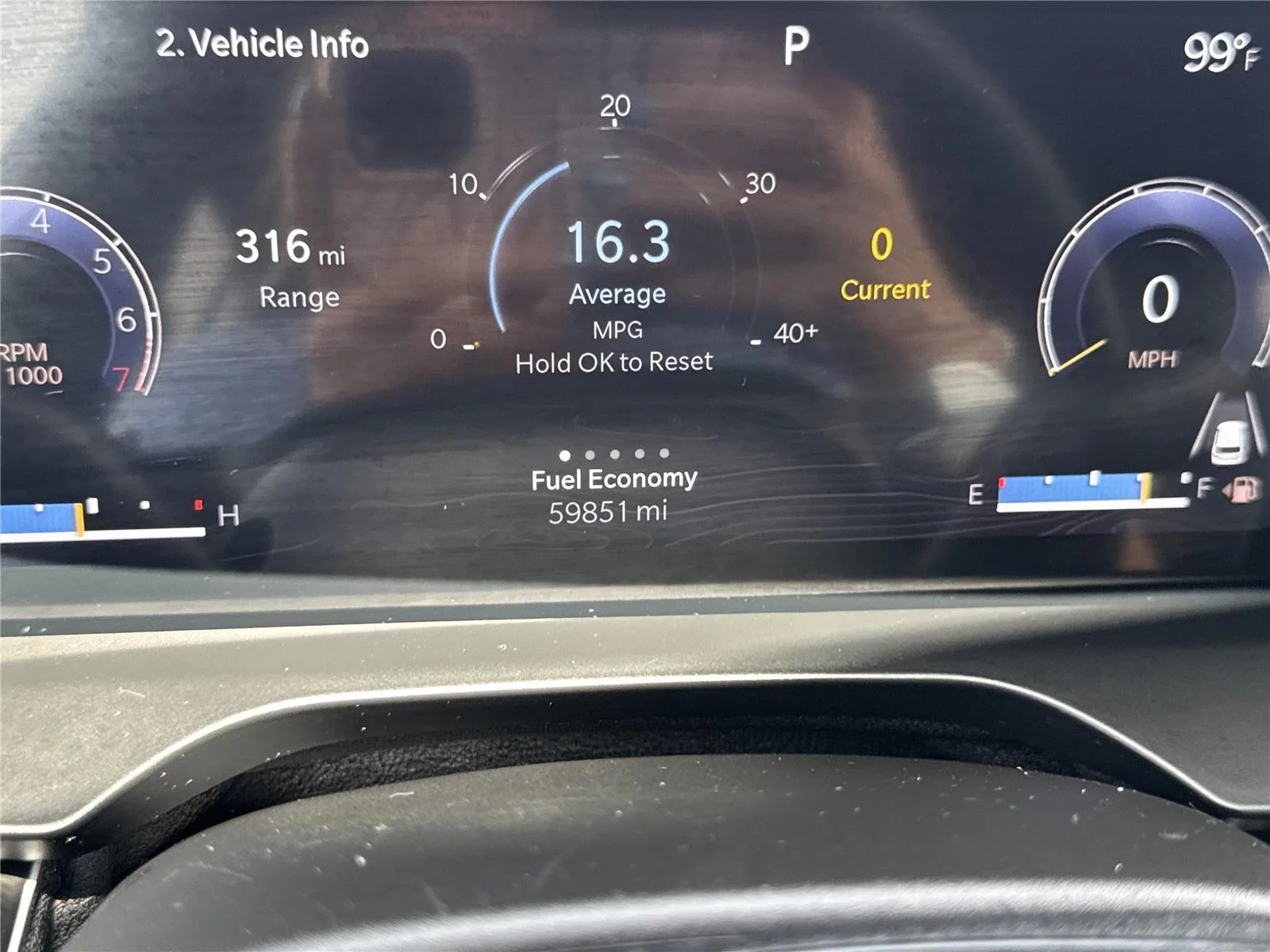 Used 2023 Bright White Clearcoat Jeep Altitude image 37