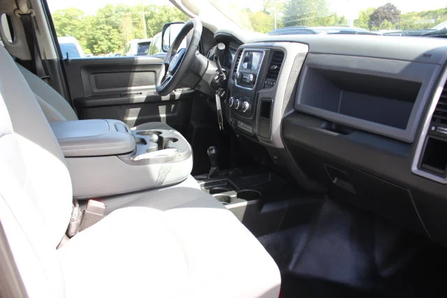 Used 2018 Gray Ram Tradesman image 30