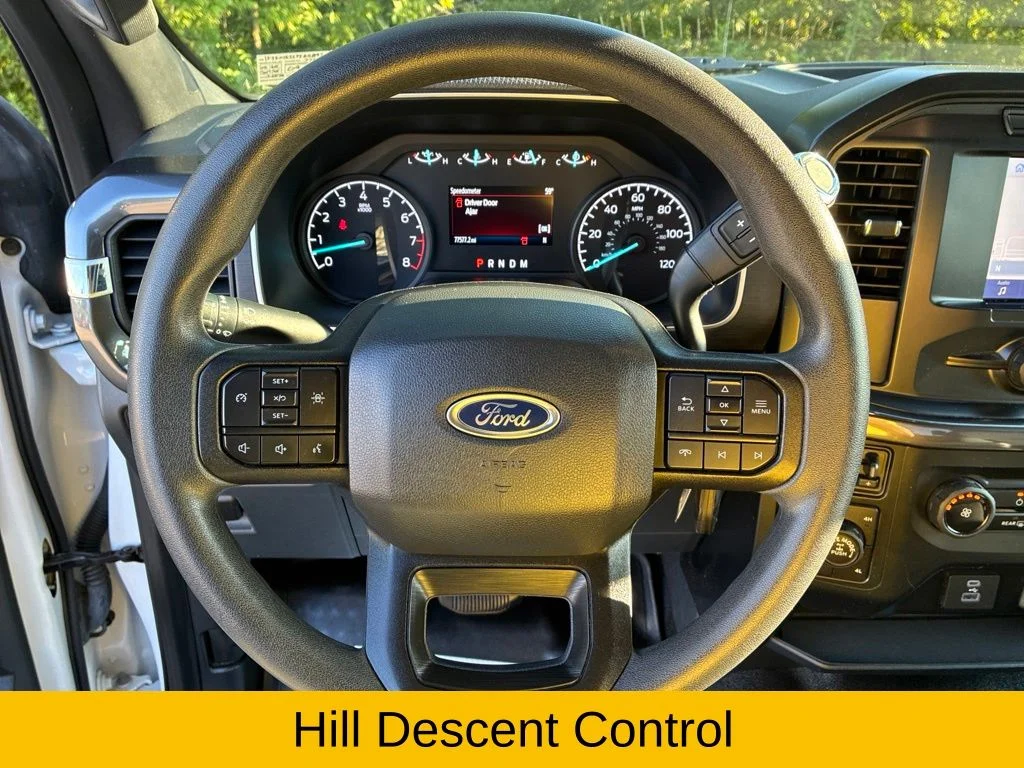 Certified Used 2023 Oxford White Ford XL image 24