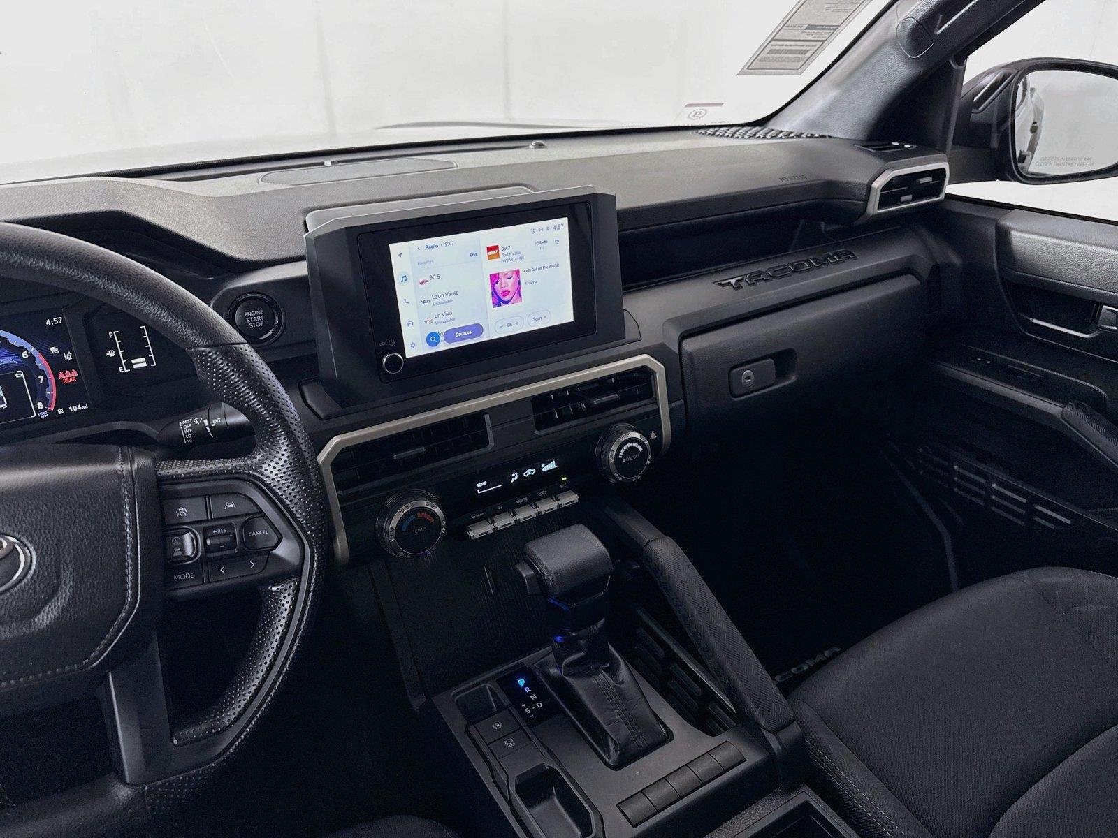Certified Used 2025 Underground Toyota SR image 31