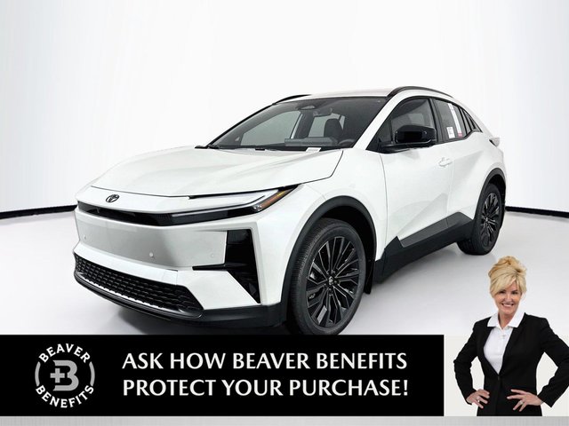 2026 Toyota C-HR XSE