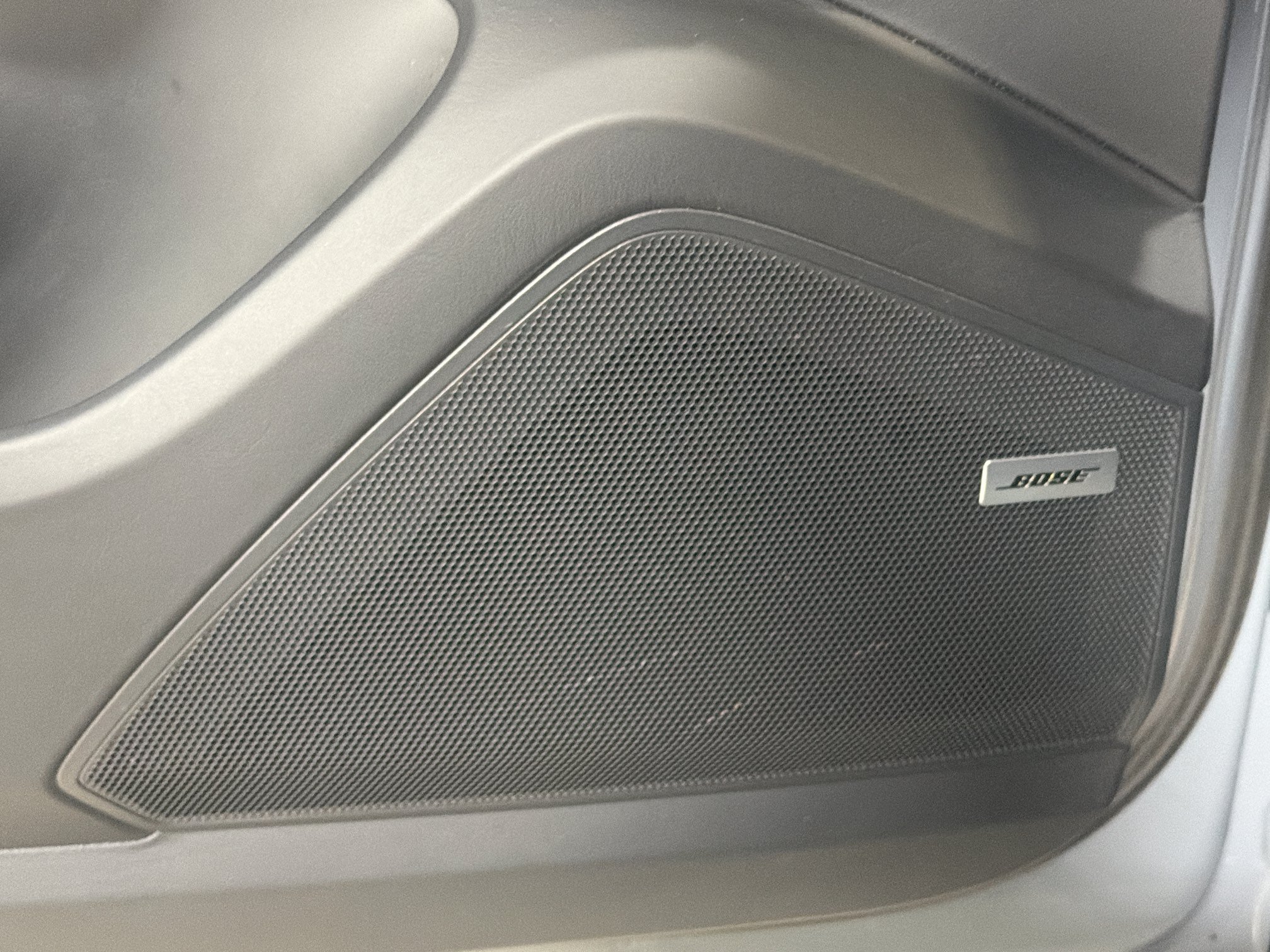Certified Used 2025 Arctic Grey Porsche S image 24