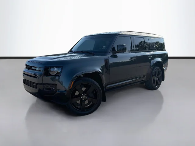 2023 Land Rover Defender X-Dynamic SE