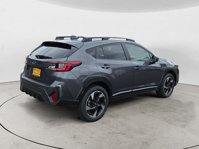 New 2026 Gray Subaru Limited image 5