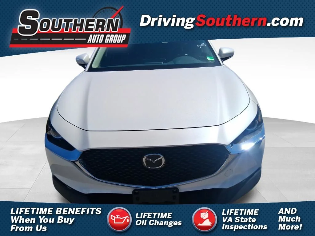 2021 Mazda CX-30 Select AWD's photo