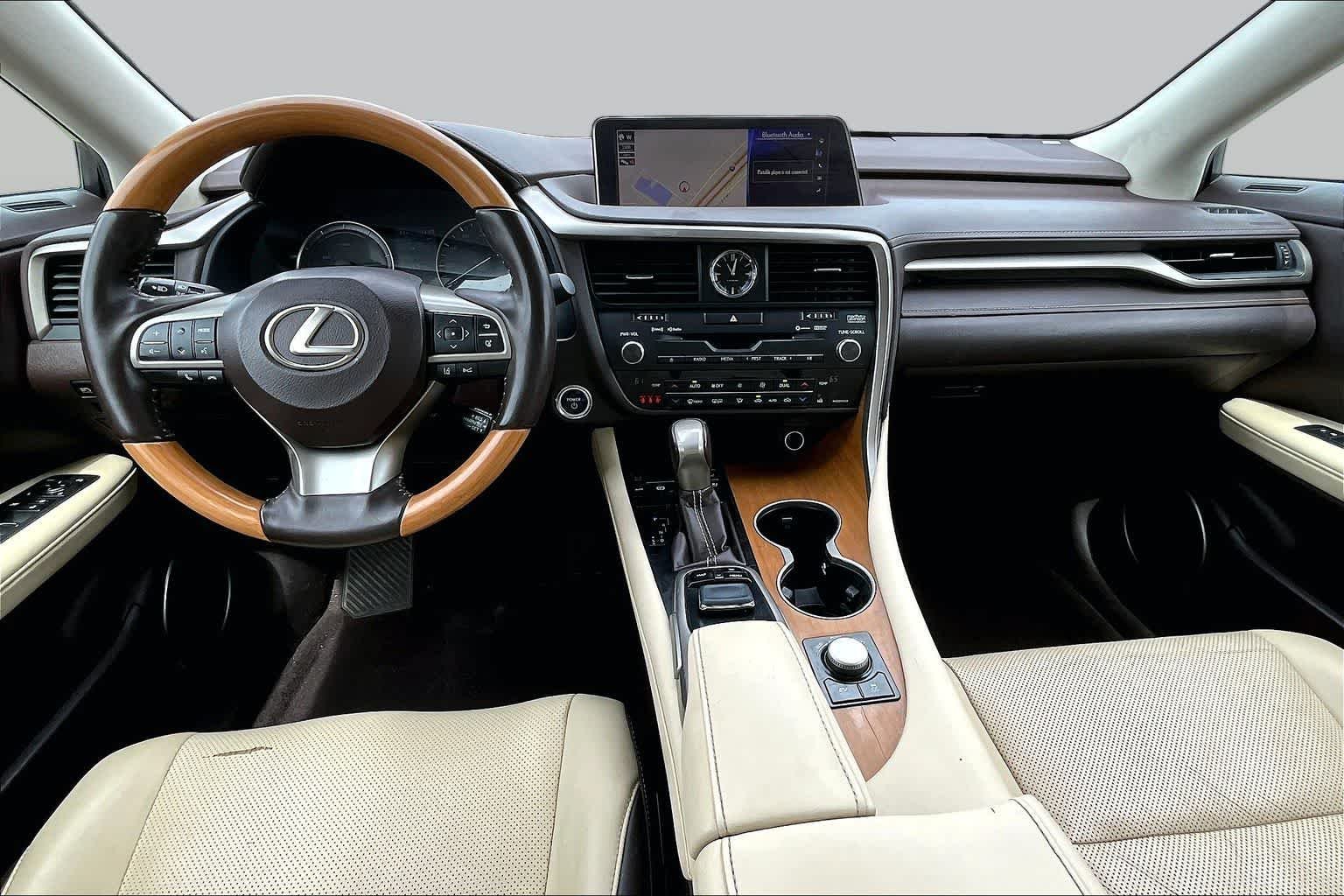 Used 2019 Matador Red Mica Lexus  image 16