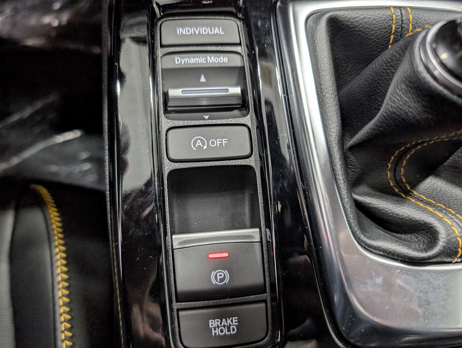 New 2026 Platinum White Pearl Acura w/A-Spec Technology Package image 28