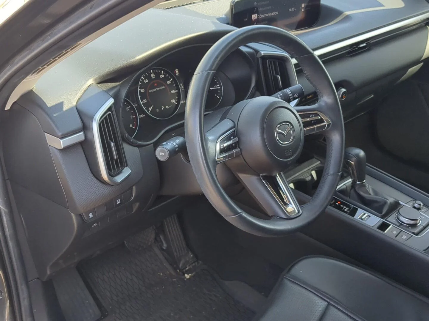 2024 Mazda CX-50 S PREFERRED - Photo 9