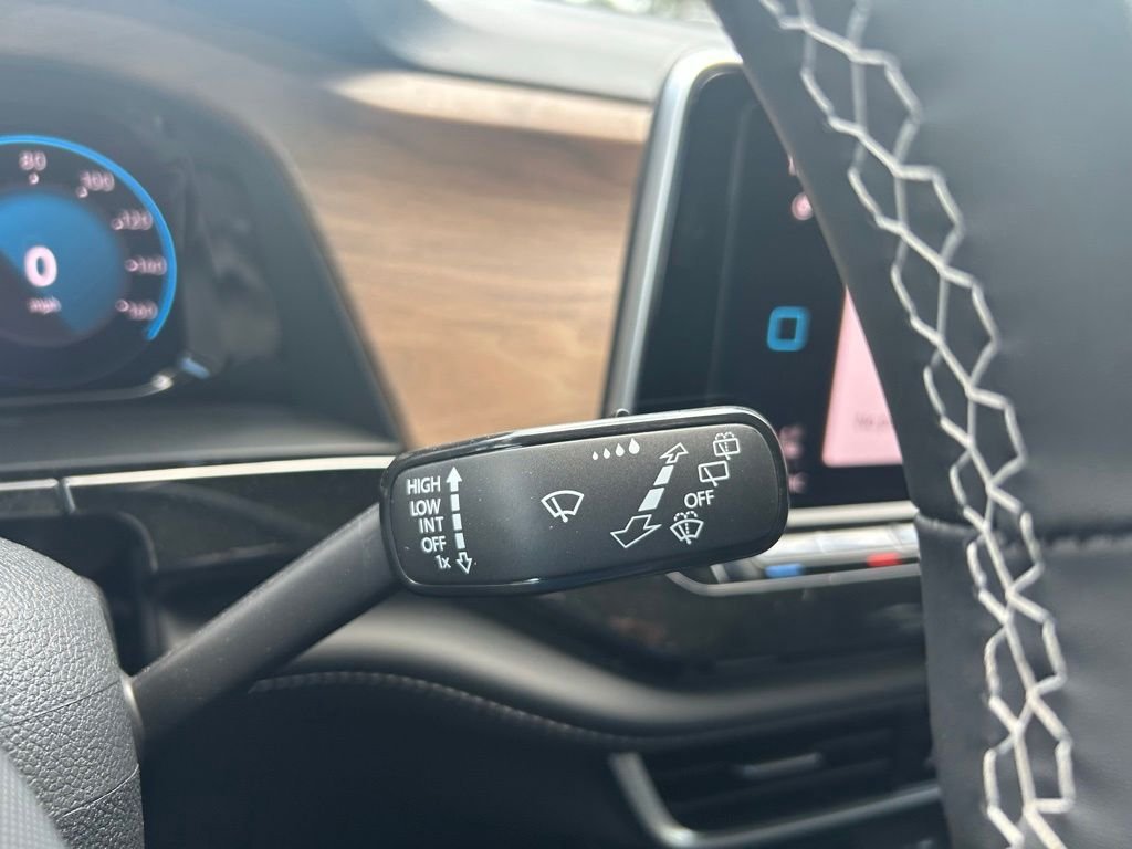 New 2026  Volkswagen 2.0T SE w/Technology image 21