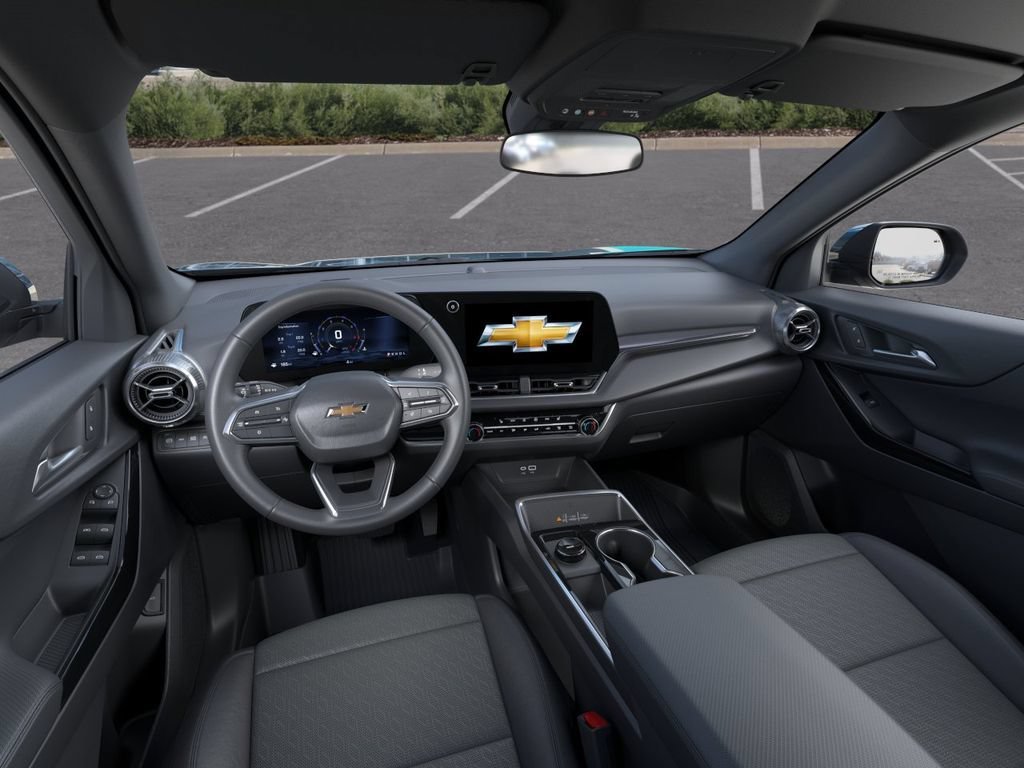 2027 Chevrolet Equinox LT - Photo 16