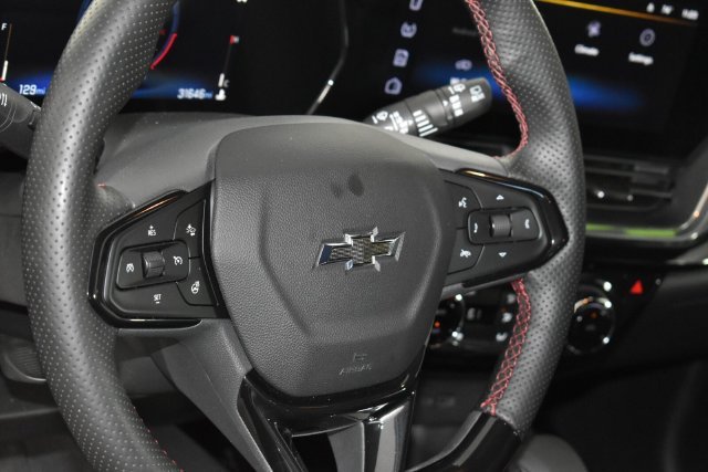 2025 Chevrolet Trax RS - Photo 15