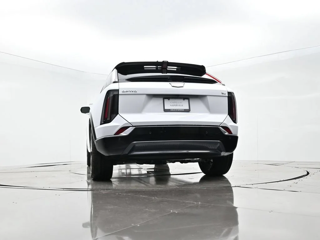 2027 Cadillac OPTIQ Premium Sport - Photo 55