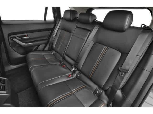 New 2026 Polymetal Gray Metallic Mazda Premium image 10