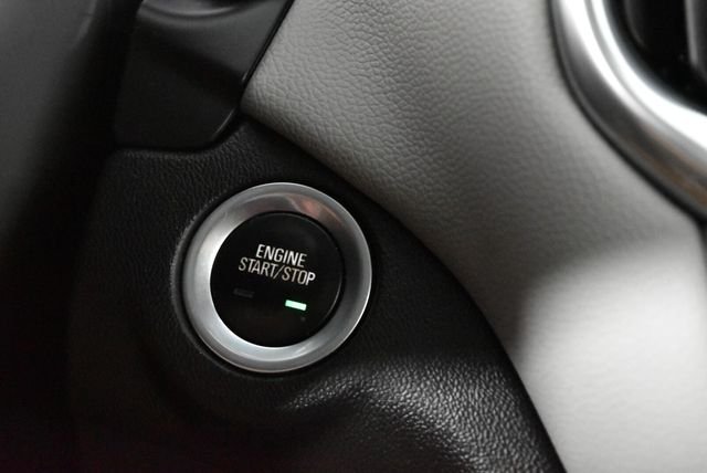 Used 2021 Black Chevrolet LT image 22