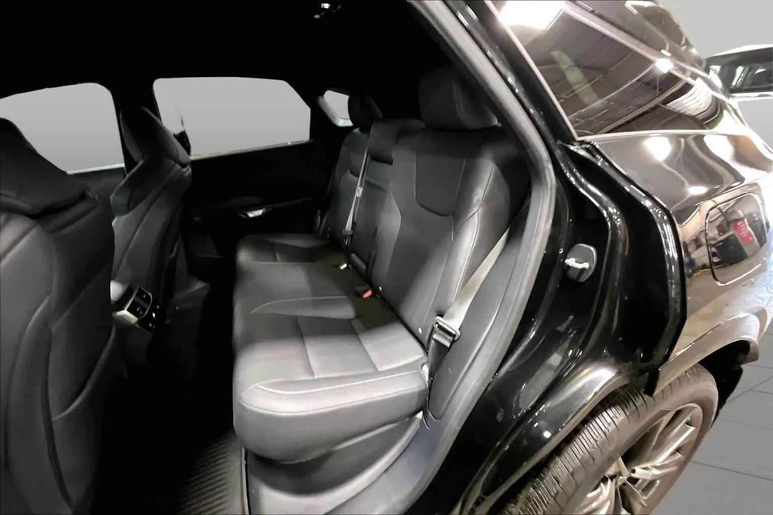 Used 2023 Caviar Lexus F SPORT Handling image 20