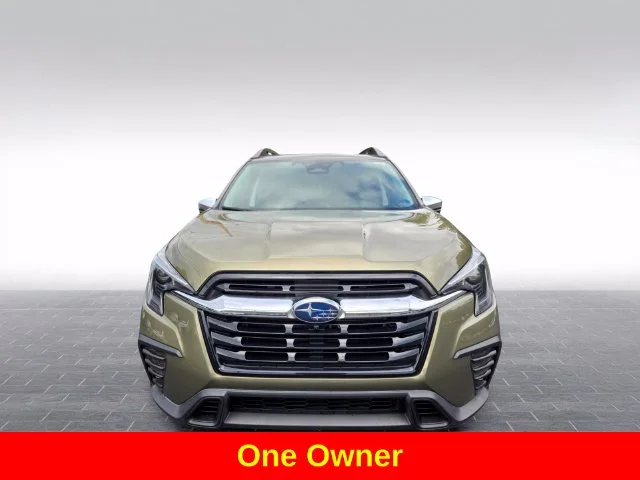 Used 2023 Brown Subaru Limited image 2