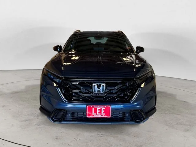 New 2026  Honda Sport-L image 9