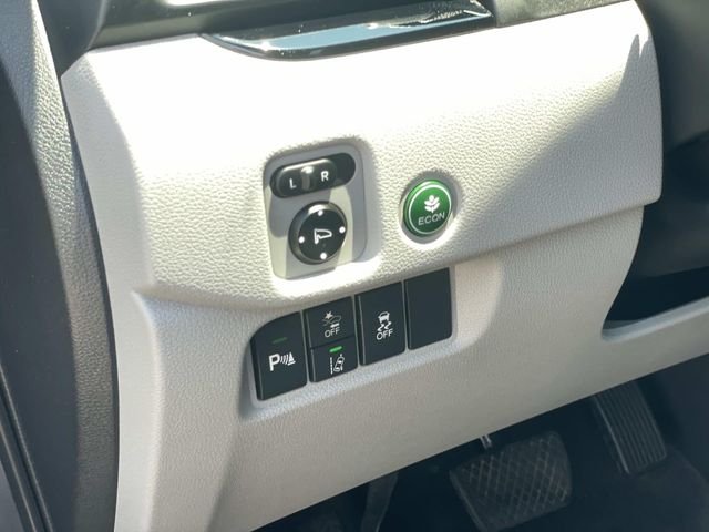 Used 2019 Gray Honda Touring image 21