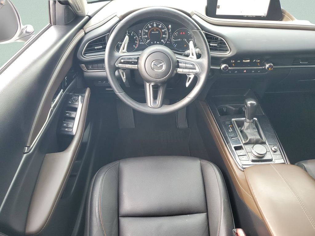Used 2022 White Mazda 2.5 S Premium Package image 12