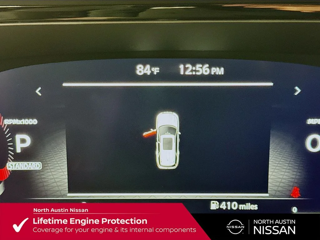 New 2026 Gray Nissan SL image 15