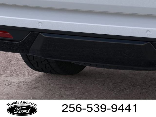 2025 Ford Expedition Tremor - Photo 23