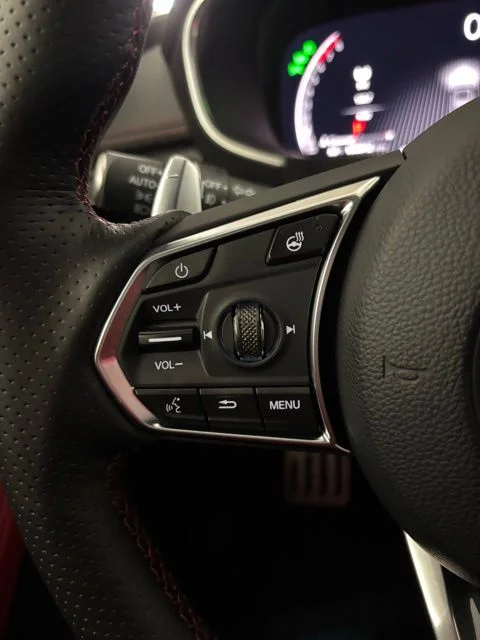 2026 Acura MDX Type S w/Advance Package - Photo 20