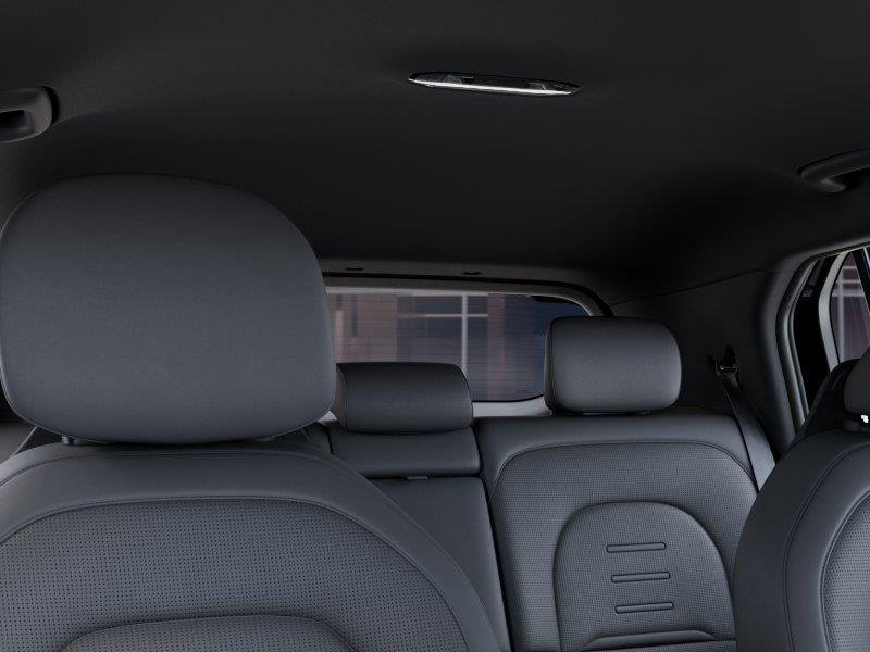 New 2027 Aurora Black Pearl Kia Wind image 27