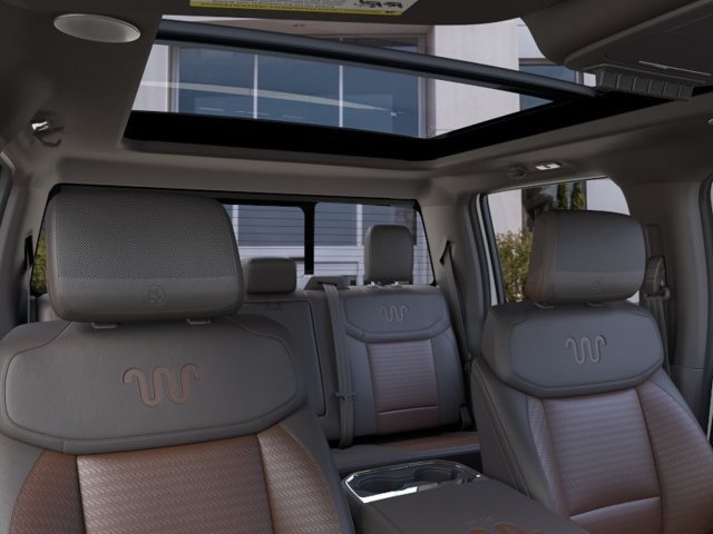 2026 Ford F-350 Super Duty King Ranch - Photo 22