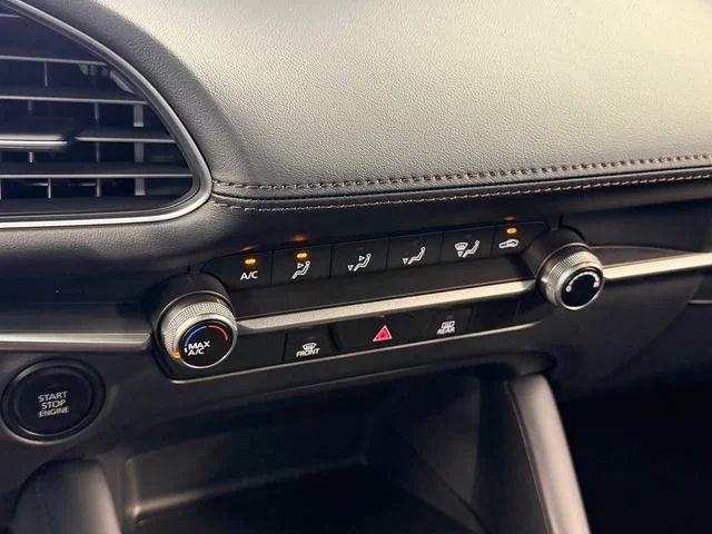 New 2026 Black Mazda 2.5 S image 14
