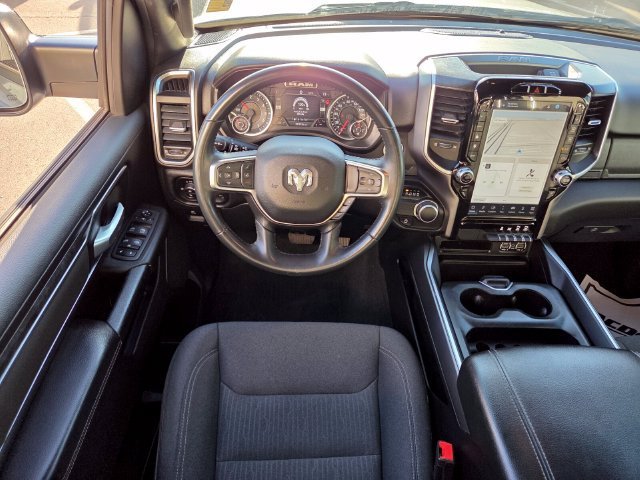 2024 RAM Ram 1500 Pickup Big Horn/Lone Star - Photo 12