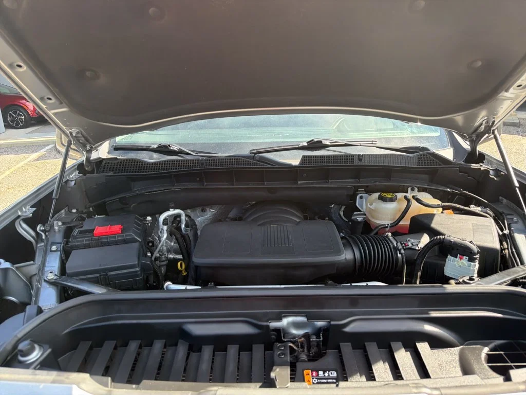 2023 GMC Sierra 1500 Elevation - Photo 22