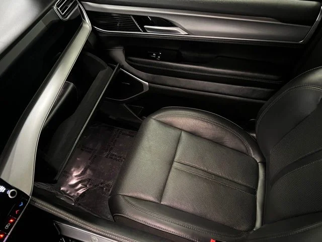 2023 Jeep Wagoneer Series II - Photo 40