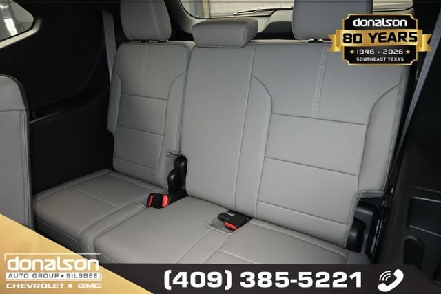 2026 GMC Acadia Elevation - Photo 10