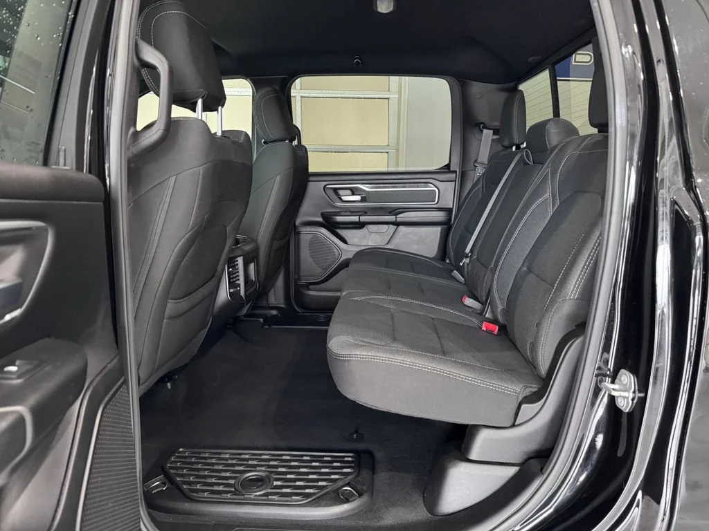 2019 RAM Ram 1500 Pickup Big Horn/Lone Star - Photo 11