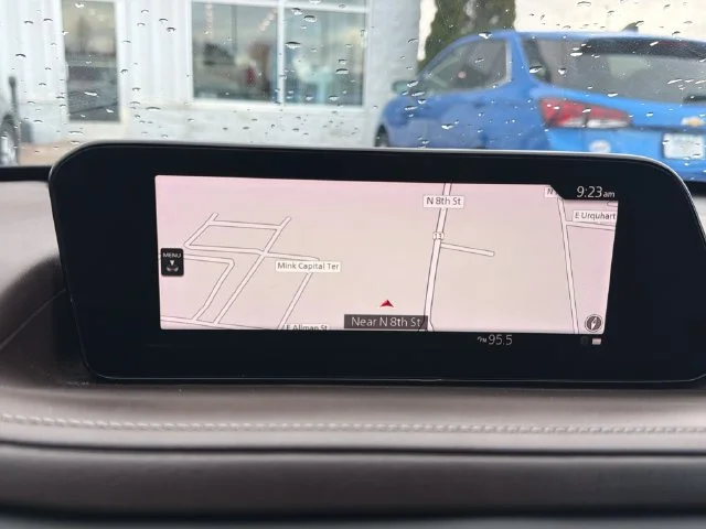 Used 2021 Black Mazda Premium image 23