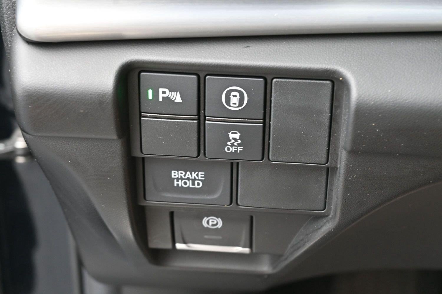 Used 2023 Majestic Black Pearl Acura SH-AWD w/Tech image 27