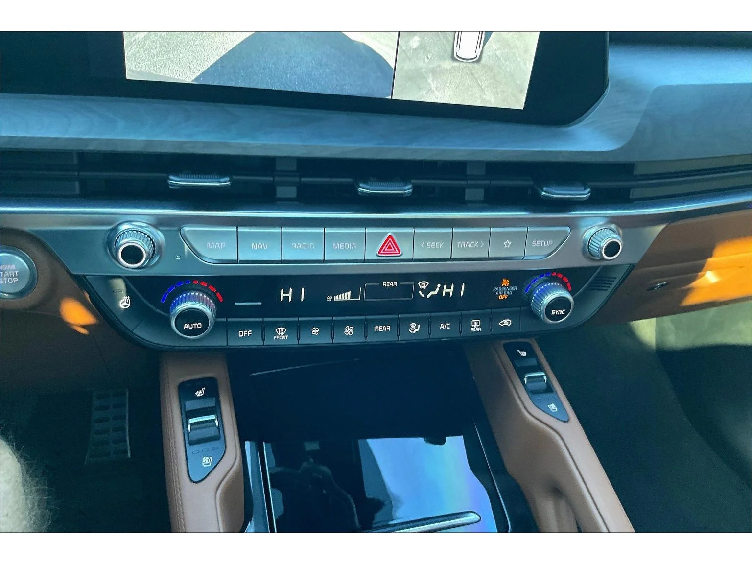 Used 2024  Kia SX Prestige X-Pro image 22