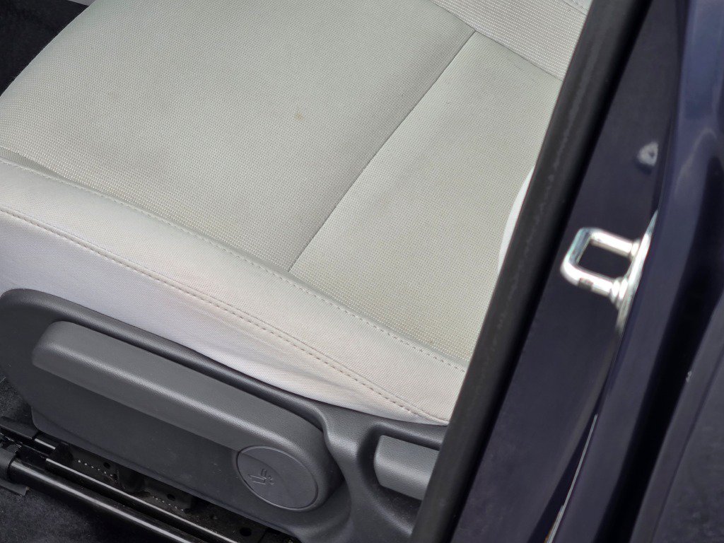 Certified Used 2024 Denim Blue Pearl Hyundai SE image 20