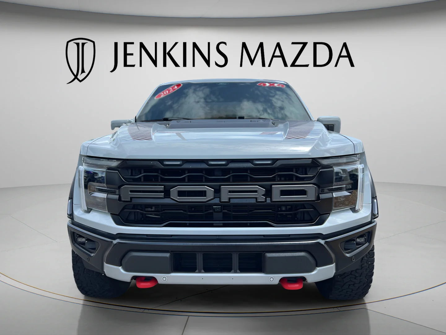 Used 2024 Avalanche Ford Raptor image 2