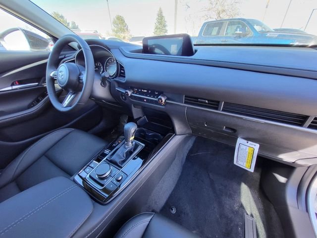 New 2026 Gray Mazda 2.5 S Select Sport image 15