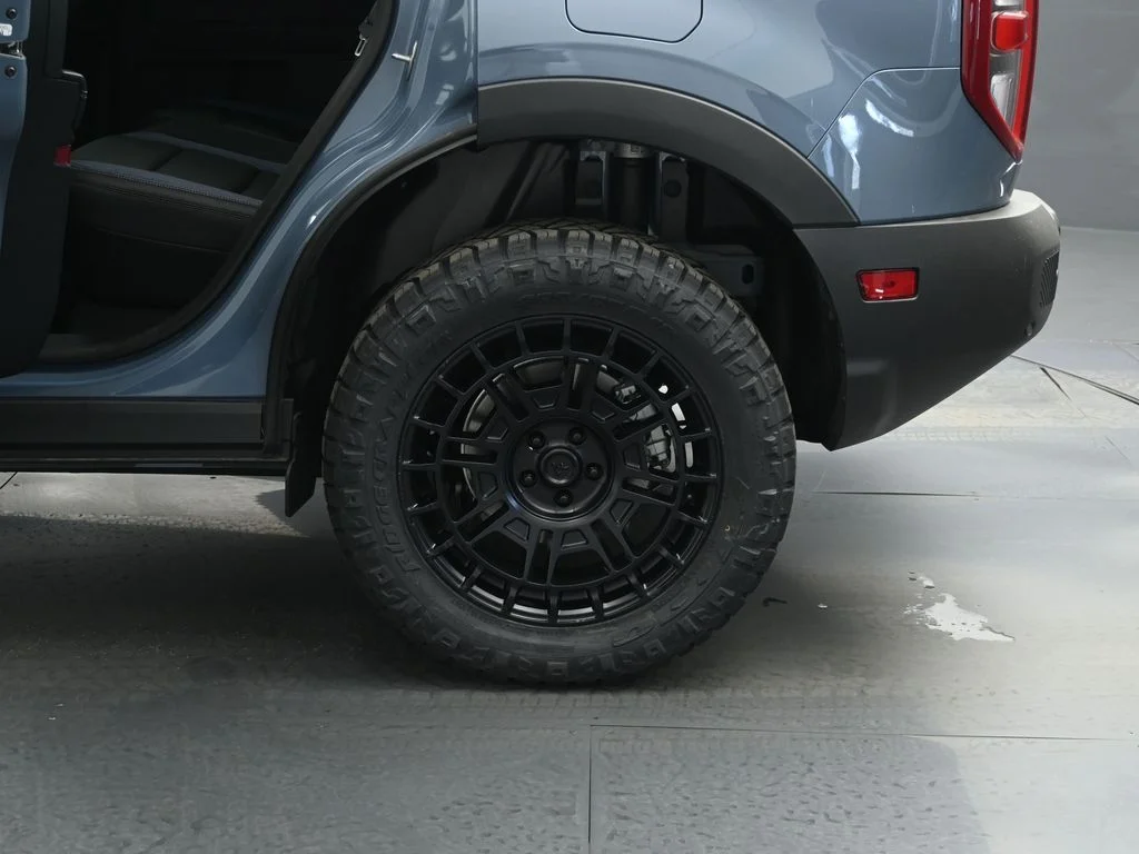 2026 Ford Bronco Sport Outer Banks - Photo 20