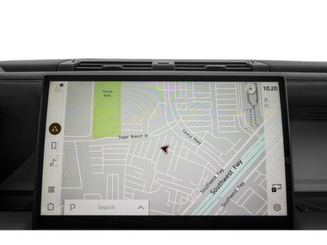 Certified Used 2024 Sedona Red Land Rover X-Dynamic SE image 16