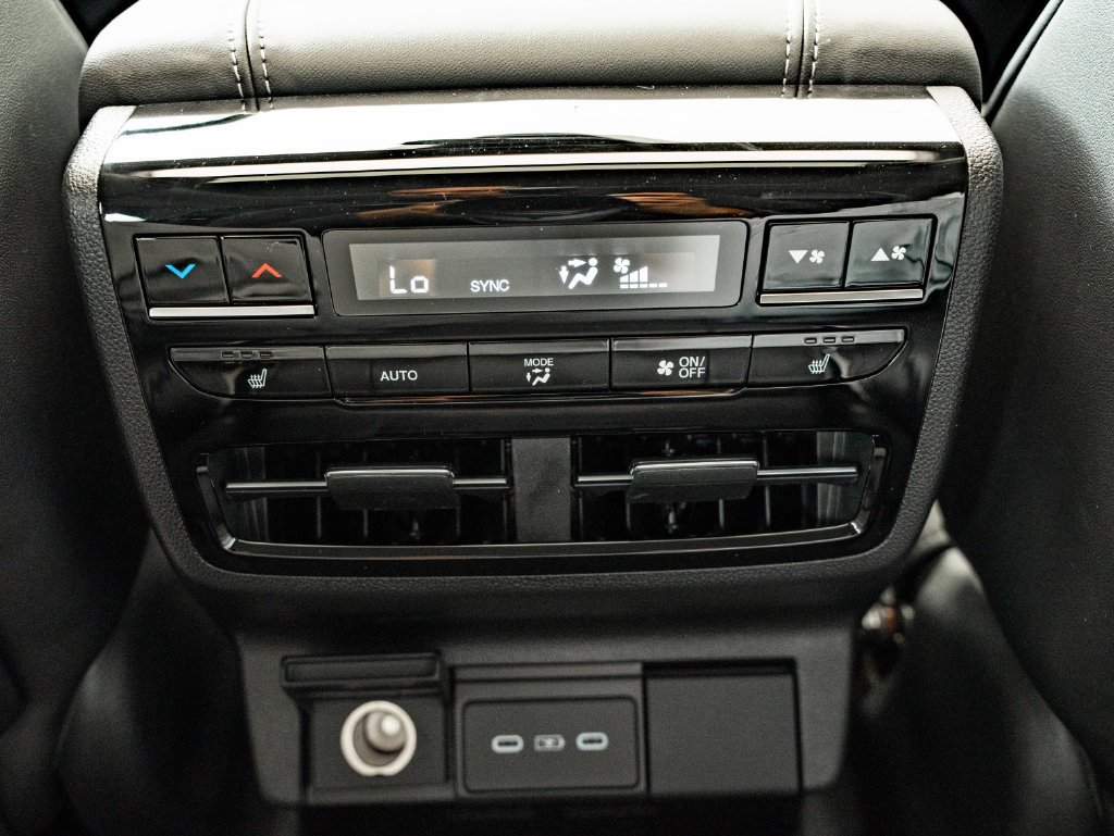 2026 Acura MDX Advance Package - Photo 45