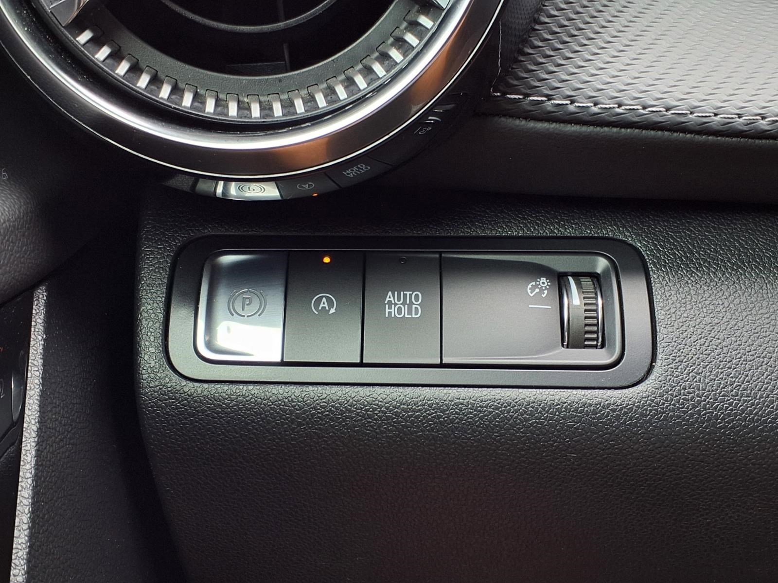Used 2026 Lakeshore Blue Metallic Chevrolet FWD LT image 19