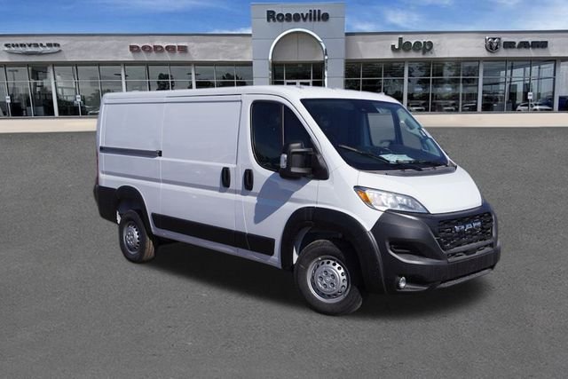 2025 RAM ProMaster 1500 TRDSMAN WPS 136" WB Low Roof's photo