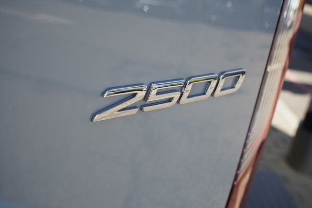 New 2026 Stone Gray Mercedes-Benz Cargo 144 WB image 17