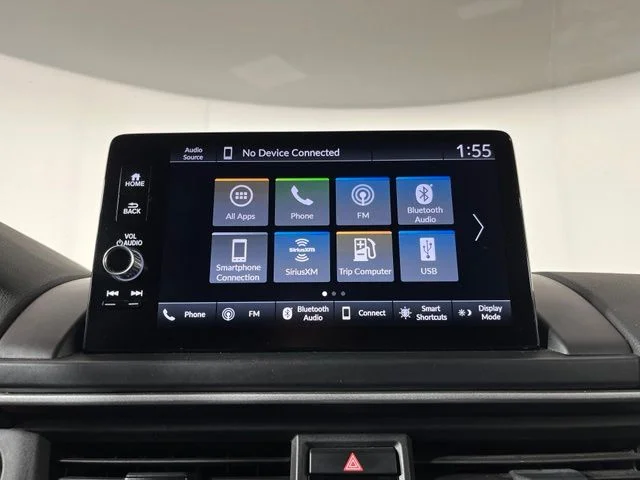 Used 2023  Honda EX-L image 22