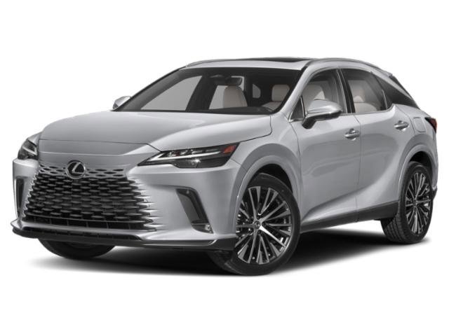 2026 Lexus RX 350 350 Premium AWD's photo